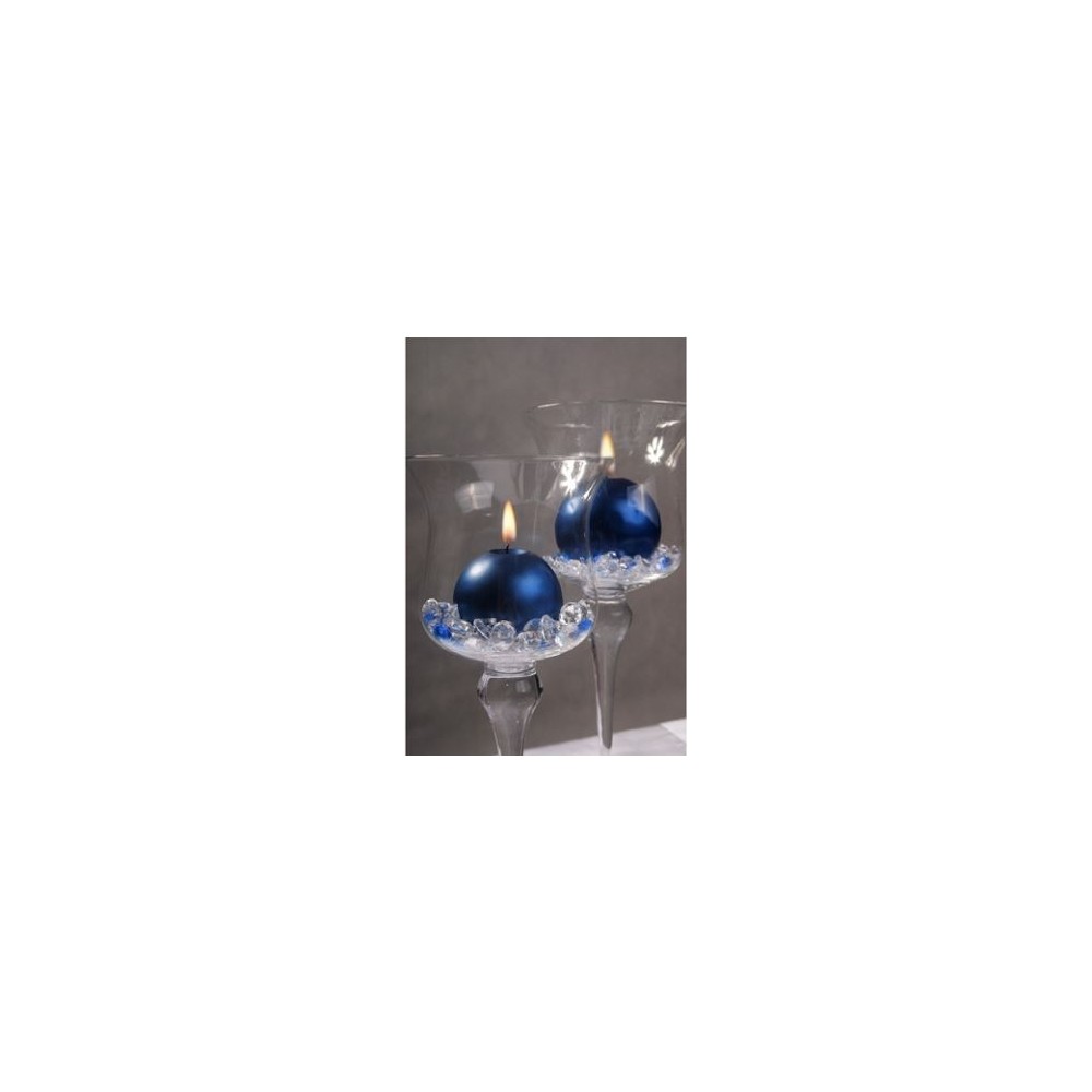 Diamantini cristalli gemme trasparenti per Decorazioni tavolacf da 100 pezzi