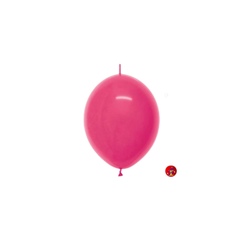 palloncini-fucsia - PARTYLANDIA