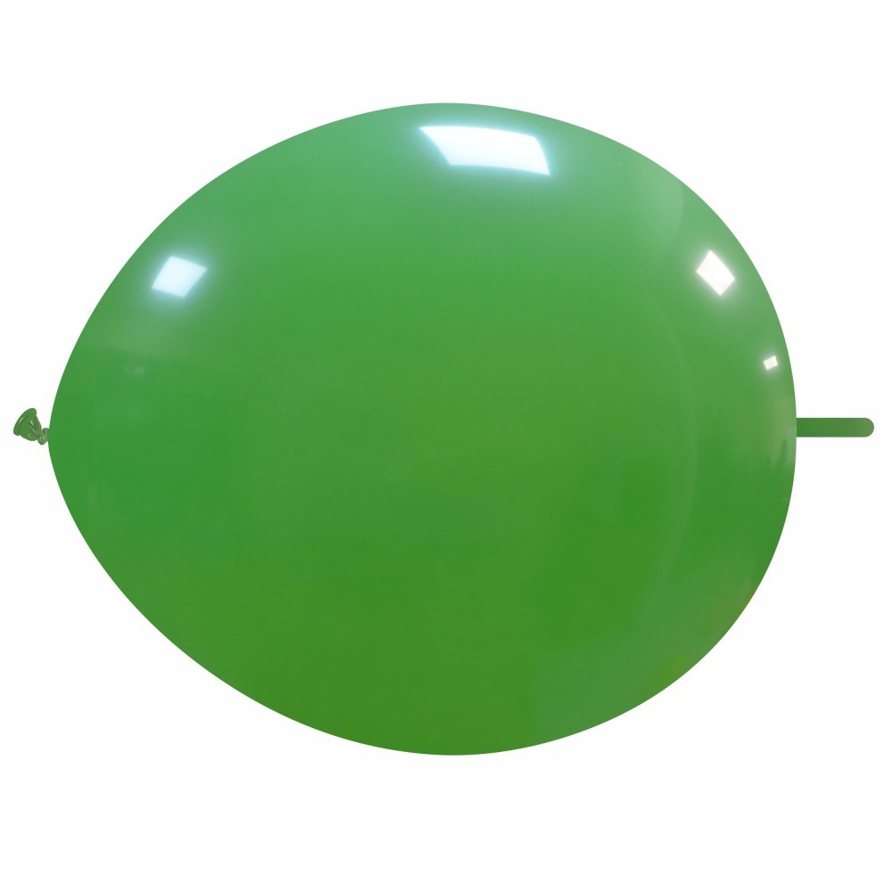 Mini Palloncini Lattice Verde Lime
