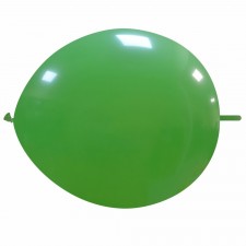 PALLONCINI STANDARD COLORE VERDE - 20 PZ