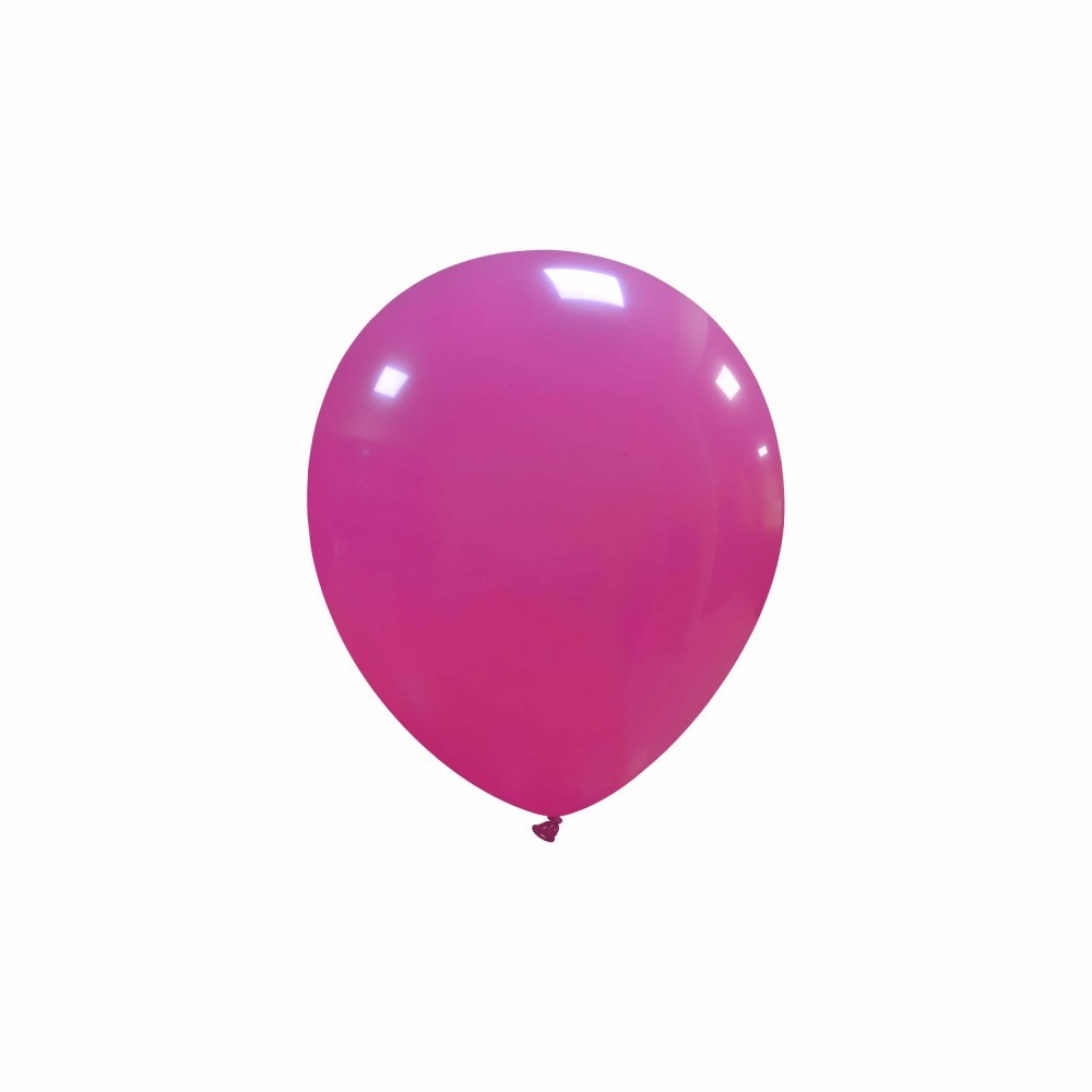 Palloncini Biodegradabili Lattice Colore Rosa Chiaro Standard 32