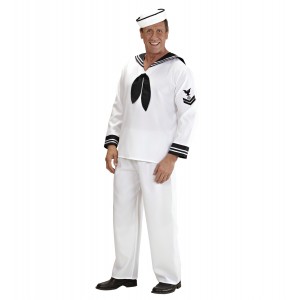 Costume vestito di carnevale Crociato per adulto taglia M-L-XM