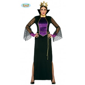 Costume Suora Teresa, Donna Adulta, Taglia M